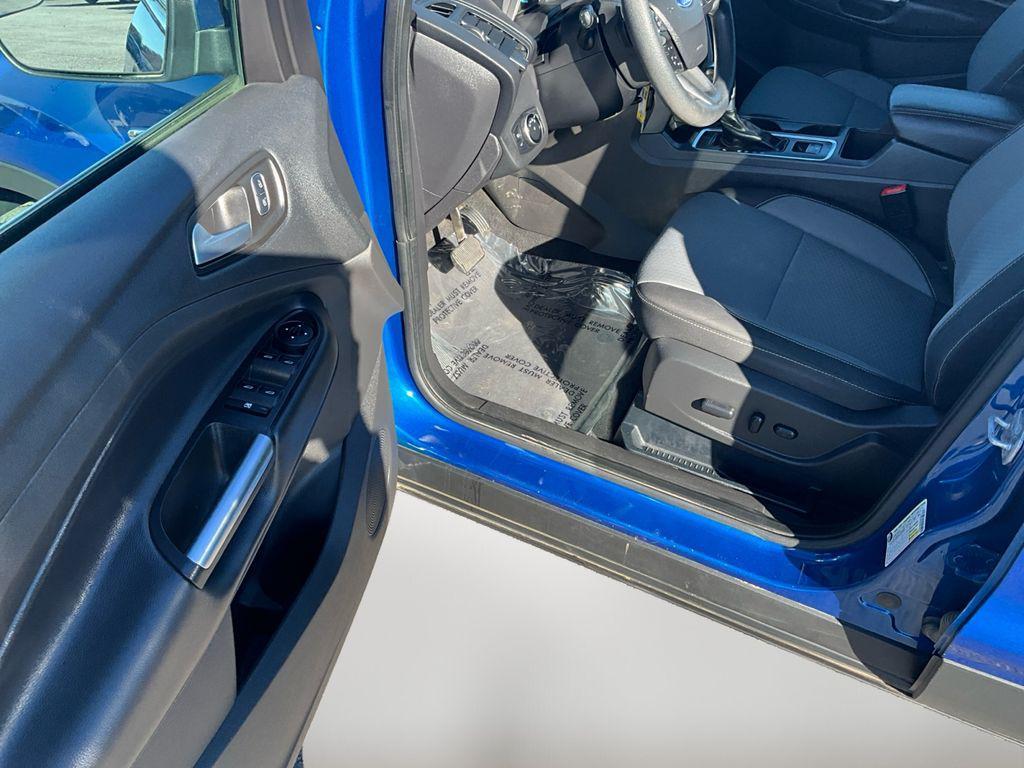 used 2017 Ford Escape car, priced at $7,500