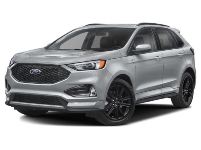 used 2024 Ford Edge car, priced at $39,499