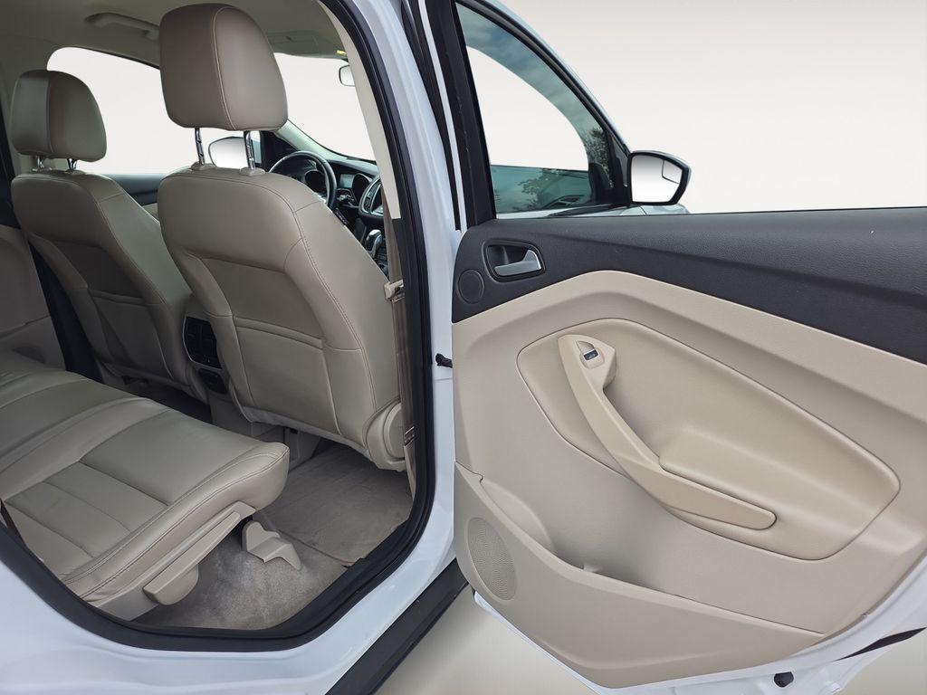 used 2016 Ford Escape car, priced at $16,500