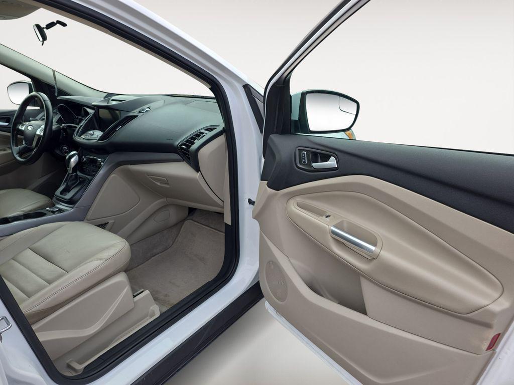 used 2016 Ford Escape car, priced at $16,500