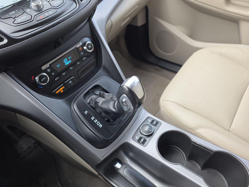 used 2016 Ford Escape car, priced at $16,500