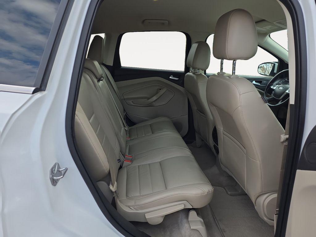 used 2016 Ford Escape car, priced at $16,500