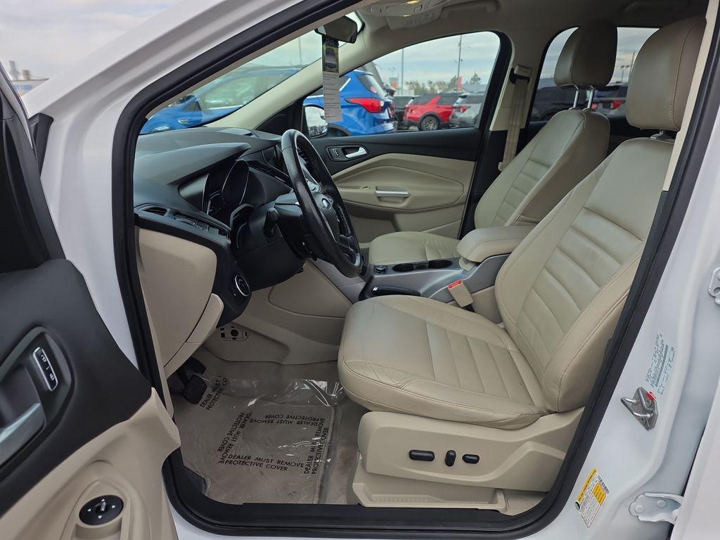 used 2016 Ford Escape car, priced at $16,500