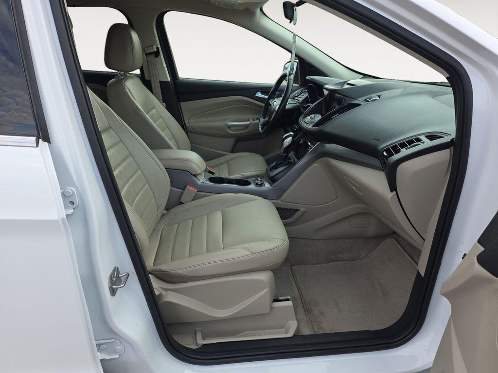 used 2016 Ford Escape car, priced at $16,500