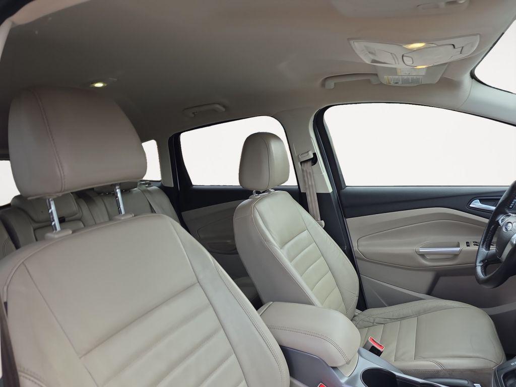 used 2016 Ford Escape car, priced at $16,500