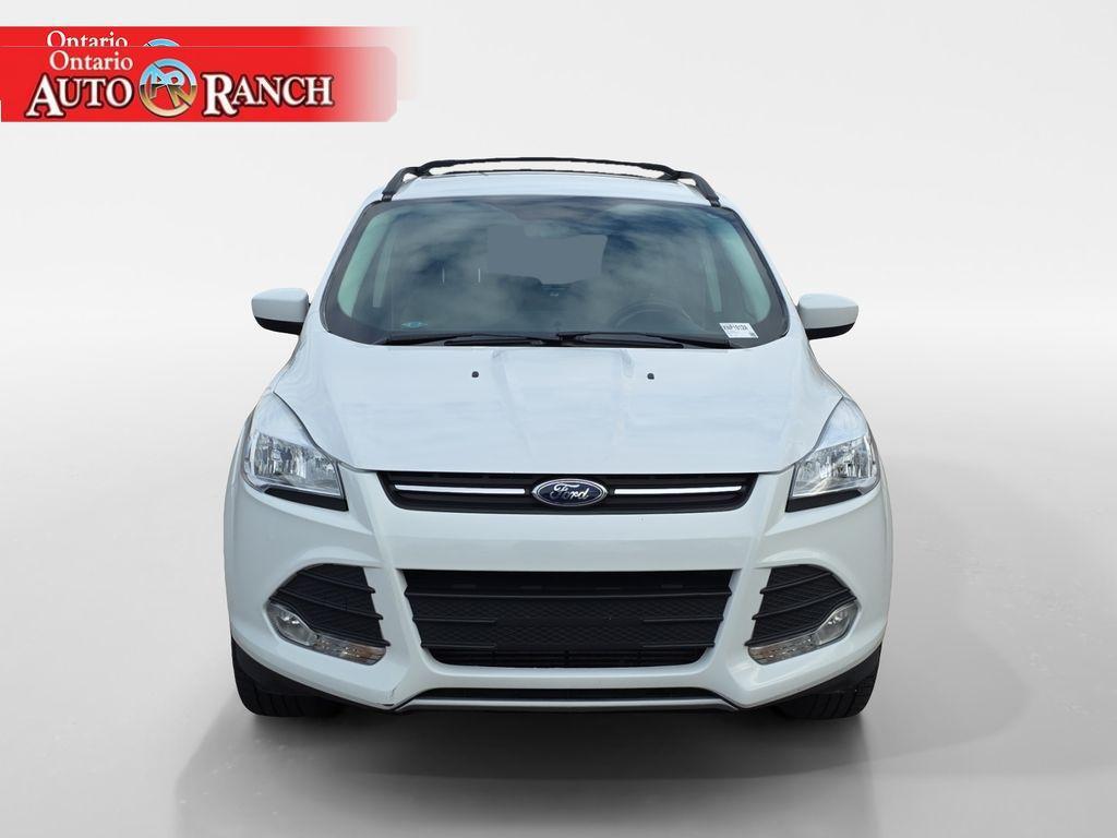 used 2016 Ford Escape car, priced at $16,500