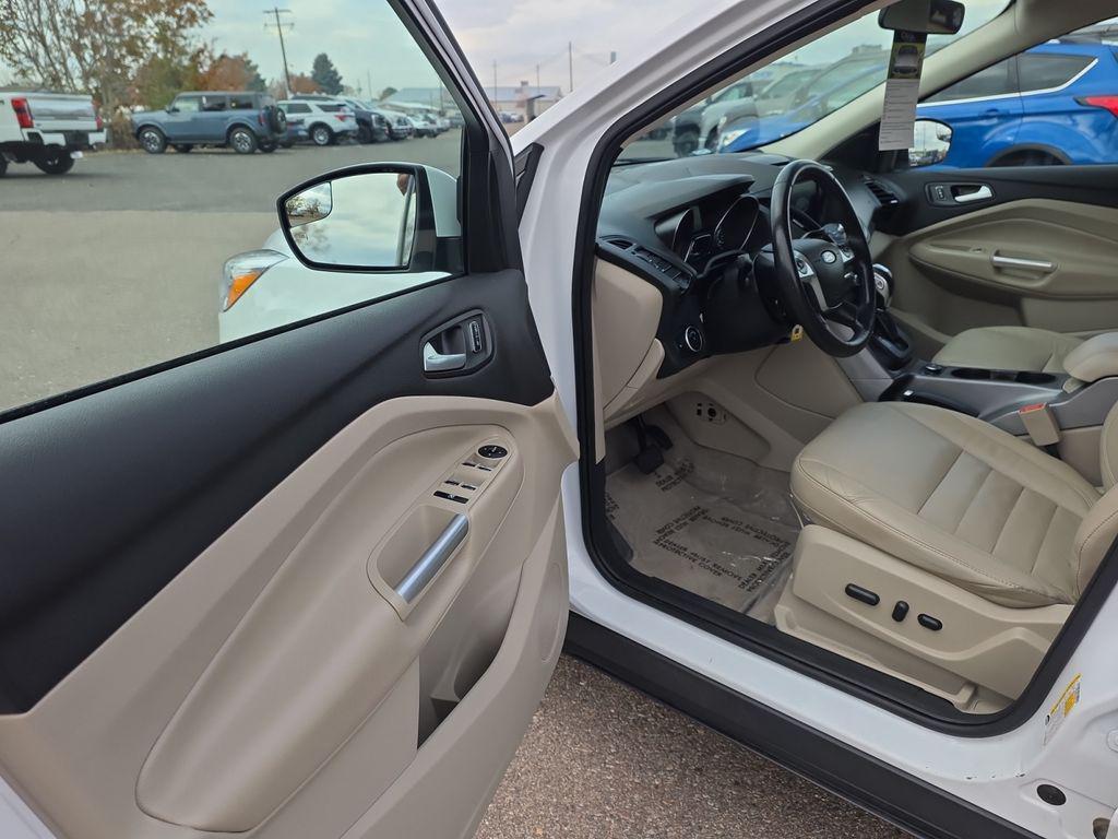 used 2016 Ford Escape car, priced at $16,500