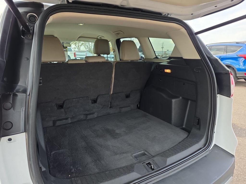 used 2016 Ford Escape car, priced at $16,500