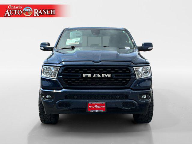 used 2022 Ram 1500 car, priced at $30,250