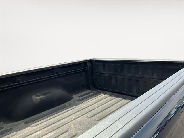 used 2022 Ram 1500 car, priced at $30,161
