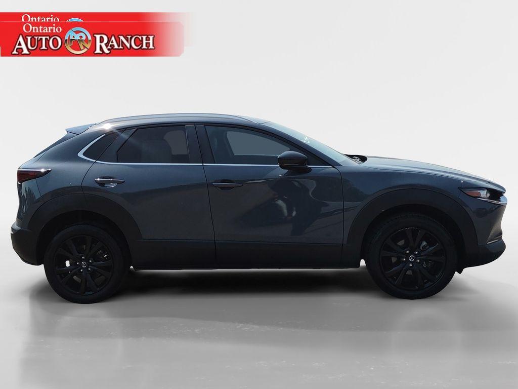used 2023 Mazda CX-30 car, priced at $23,500