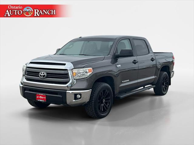 used 2014 Toyota Tundra car, priced at $20,150