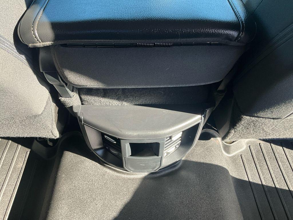 used 2019 Ram 2500 car, priced at $43,500