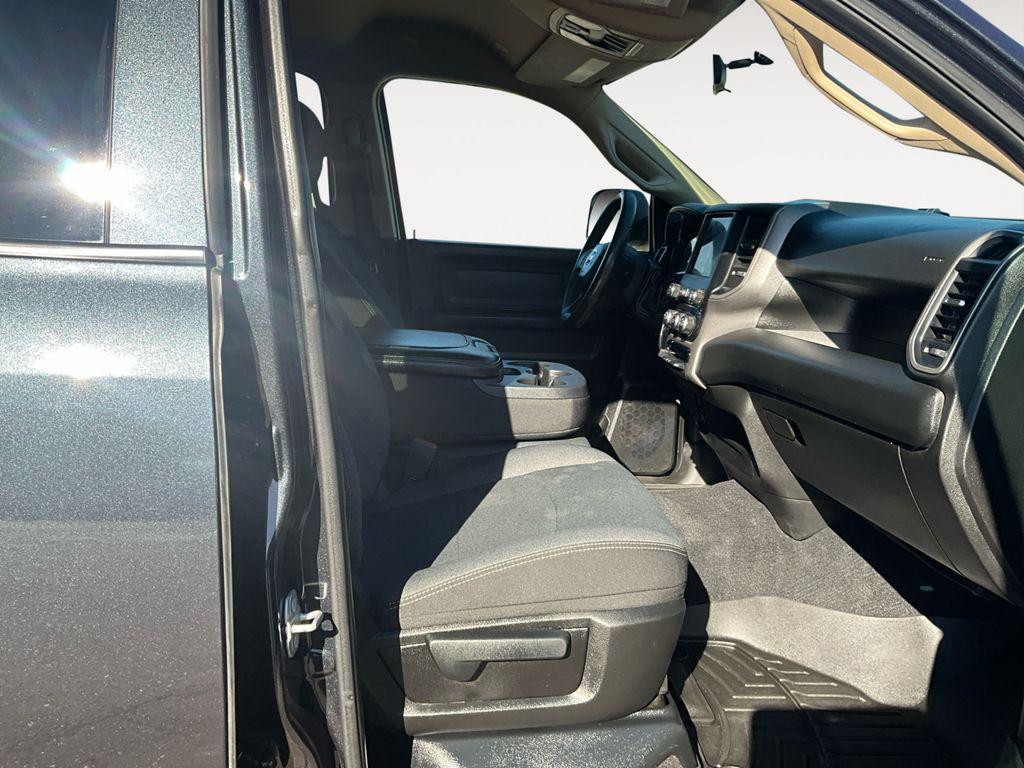used 2019 Ram 2500 car, priced at $43,500