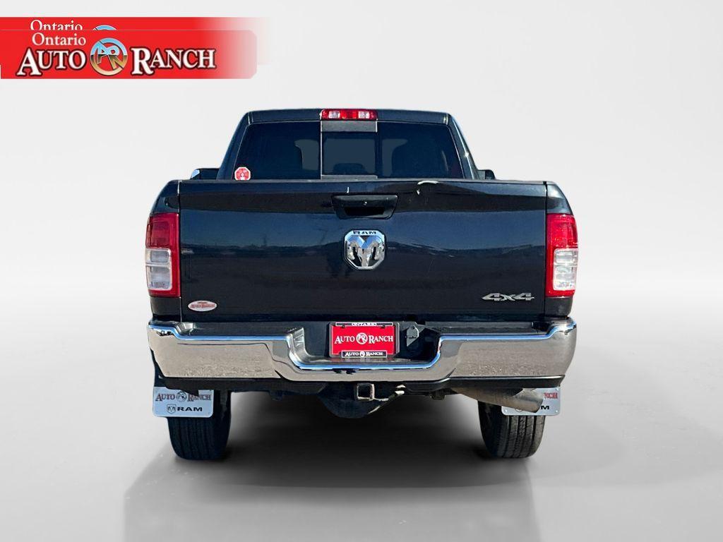 used 2019 Ram 2500 car, priced at $43,500