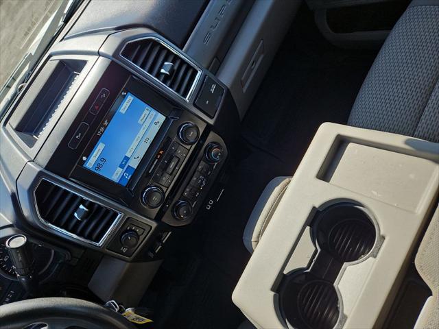 used 2017 Ford F-250 car, priced at $42,000