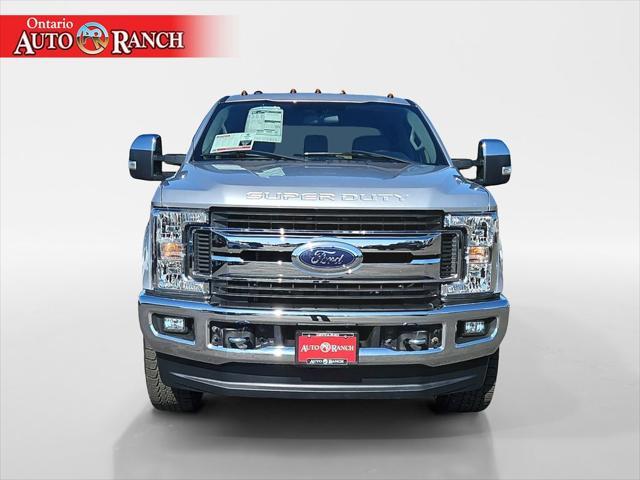 used 2017 Ford F-250 car, priced at $42,000