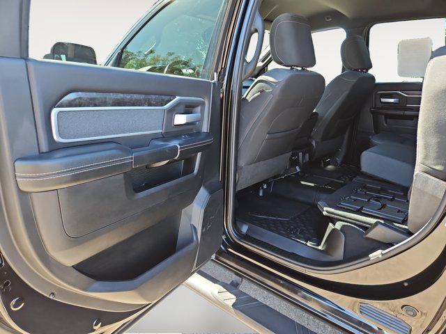 used 2022 Ram 2500 car, priced at $44,000