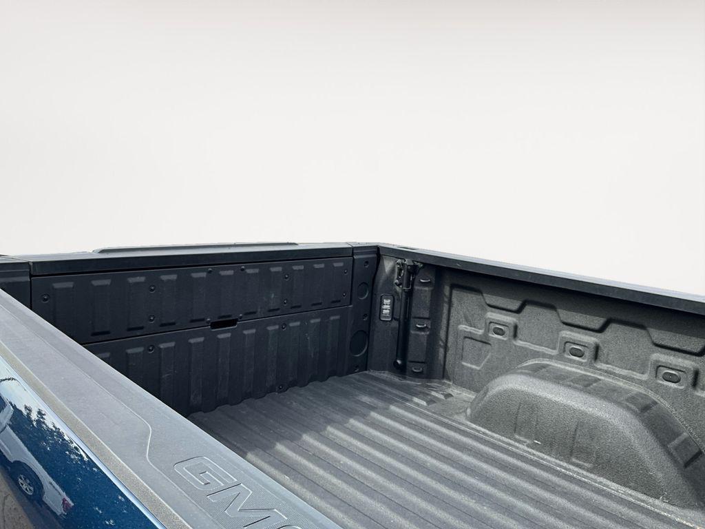 used 2023 GMC Sierra 1500 car, priced at $51,000