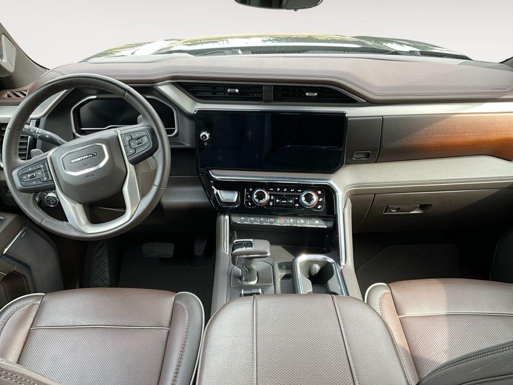 used 2023 GMC Sierra 1500 car, priced at $51,000