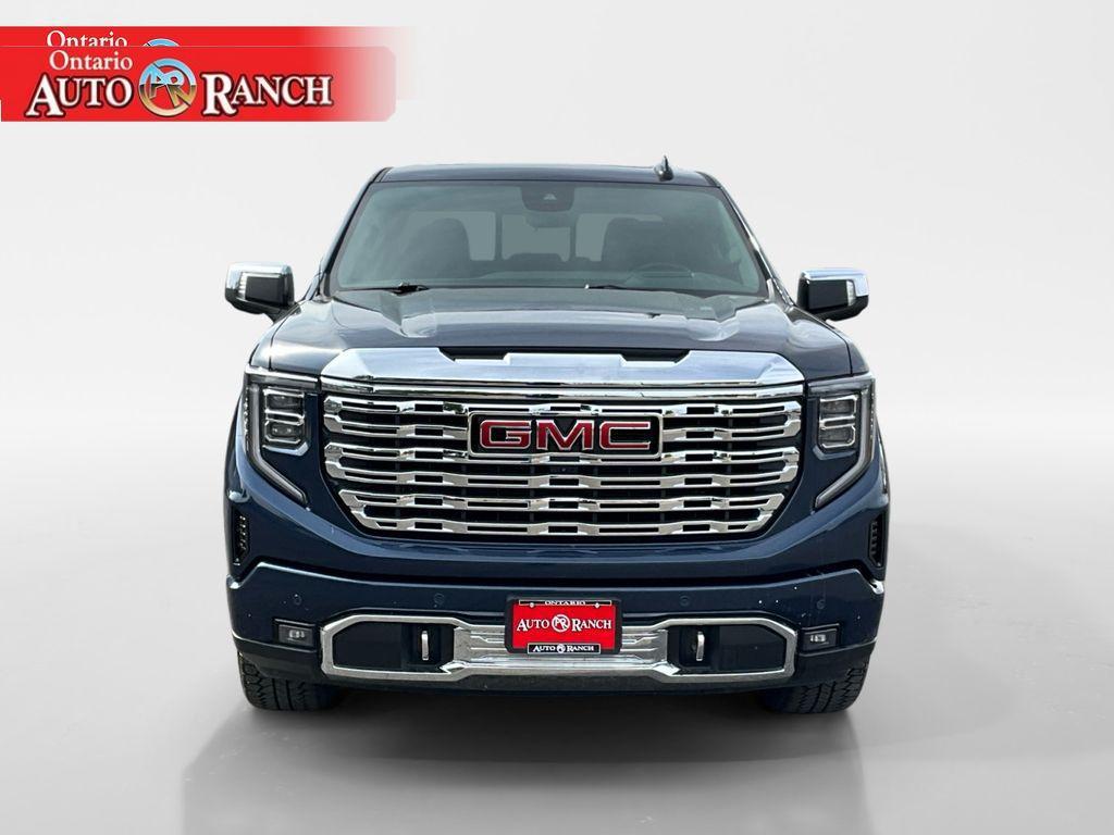 used 2023 GMC Sierra 1500 car, priced at $51,000
