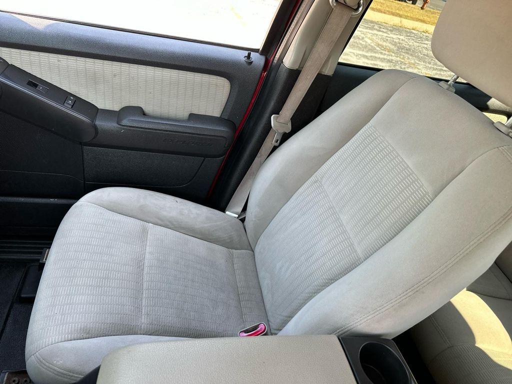 used 2008 Ford Explorer Sport Trac car, priced at $11,495