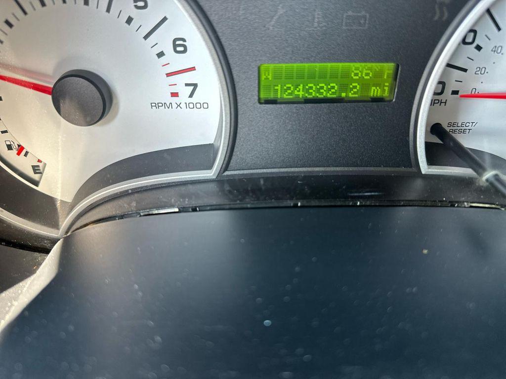 used 2008 Ford Explorer Sport Trac car, priced at $11,495