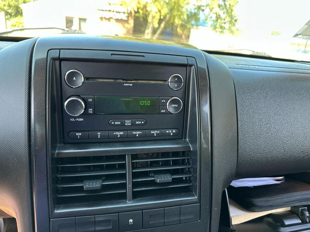 used 2008 Ford Explorer Sport Trac car, priced at $11,495