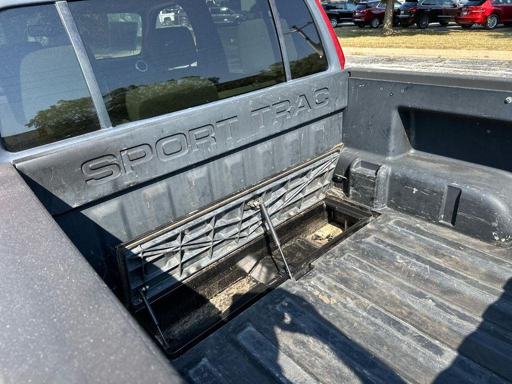 used 2008 Ford Explorer Sport Trac car, priced at $11,495