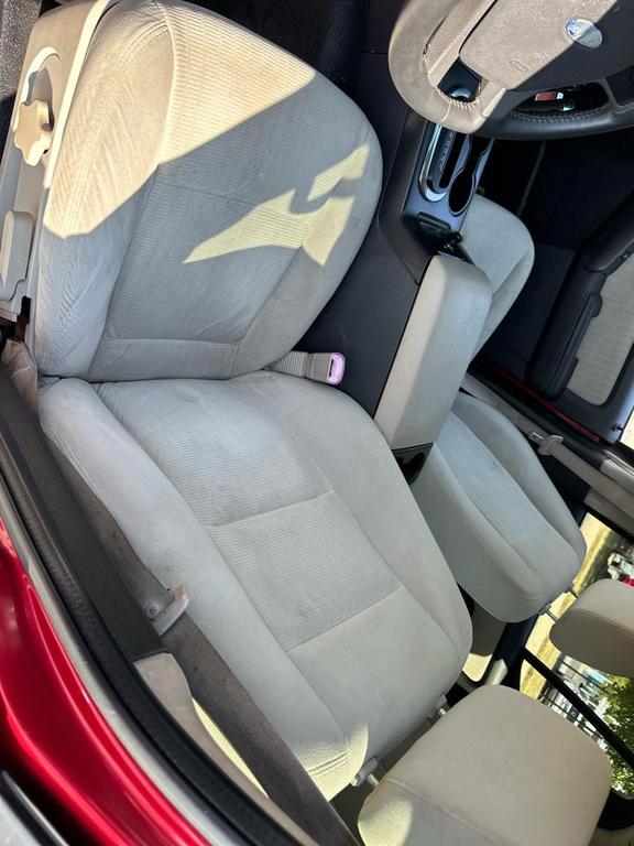 used 2008 Ford Explorer Sport Trac car, priced at $11,495