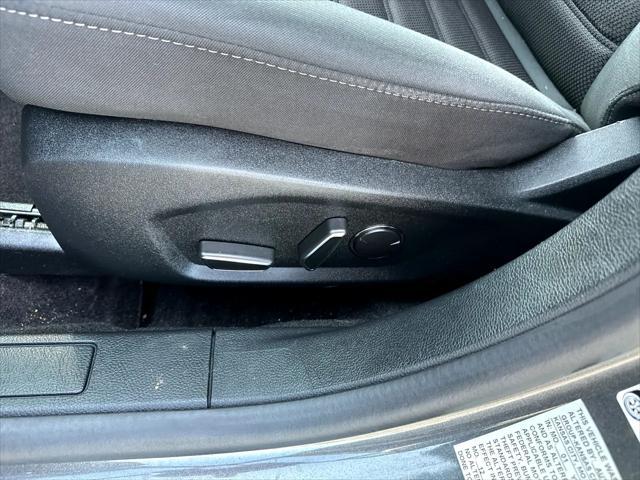 used 2019 Ford Fusion car, priced at $19,995