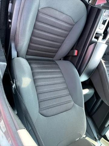 used 2019 Ford Fusion car, priced at $19,995