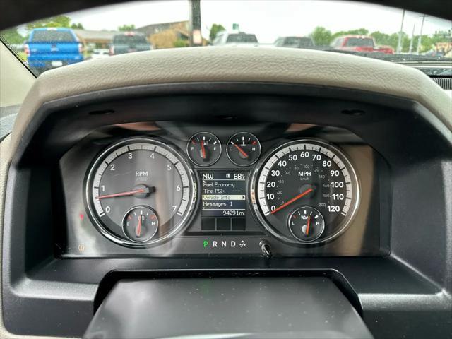 used 2011 Dodge Ram 1500 car, priced at $19,995