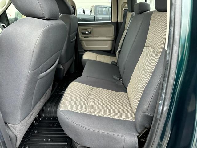 used 2011 Dodge Ram 1500 car, priced at $19,995
