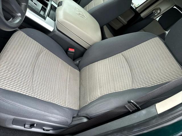 used 2011 Dodge Ram 1500 car, priced at $19,995