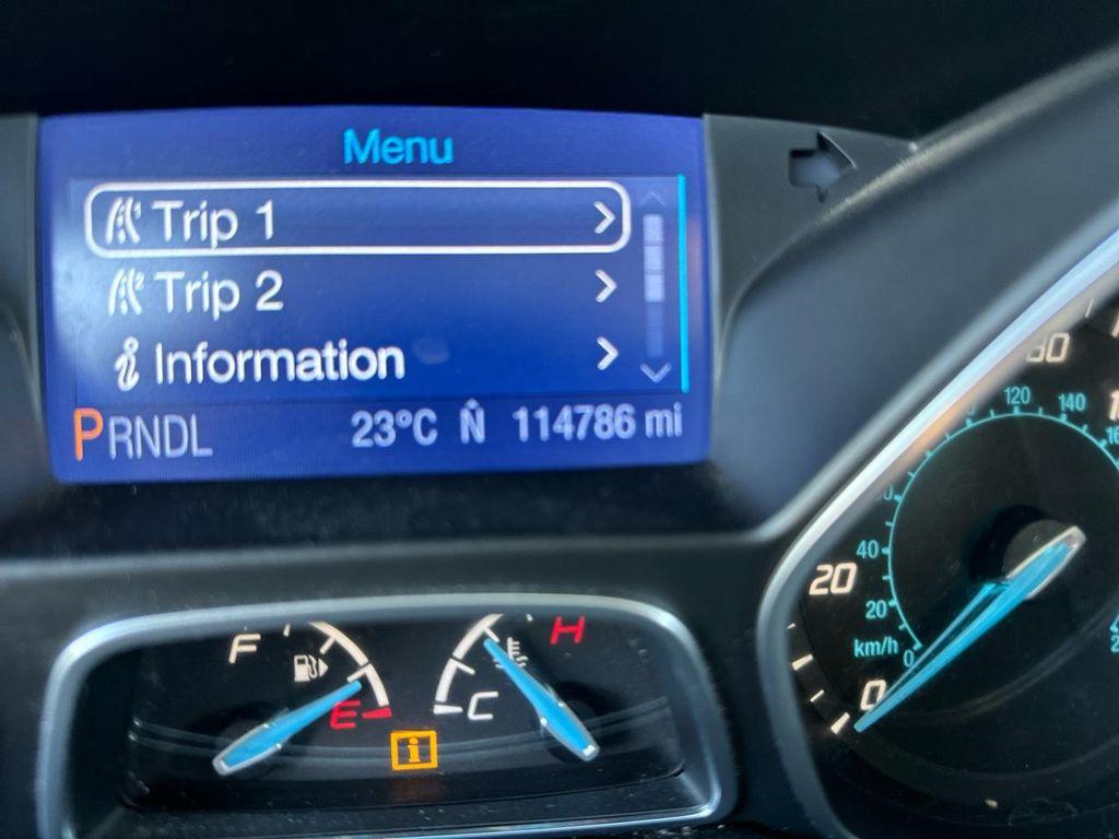 used 2013 Ford Focus car, priced at $9,495