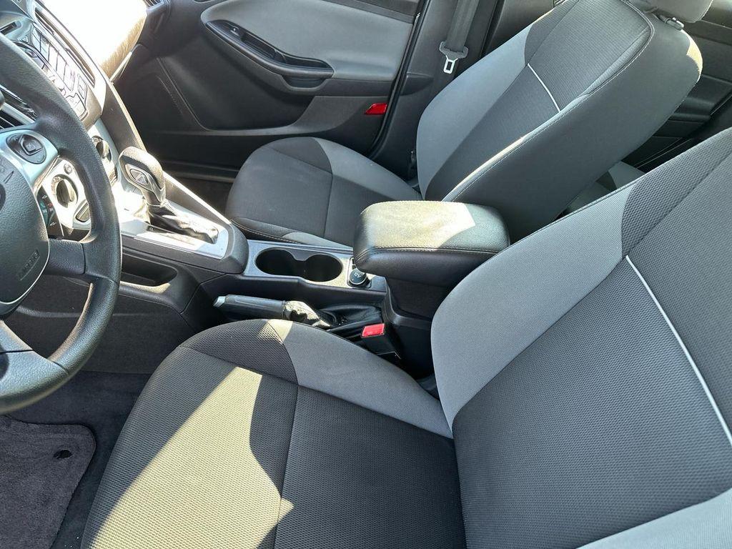 used 2013 Ford Focus car, priced at $9,495