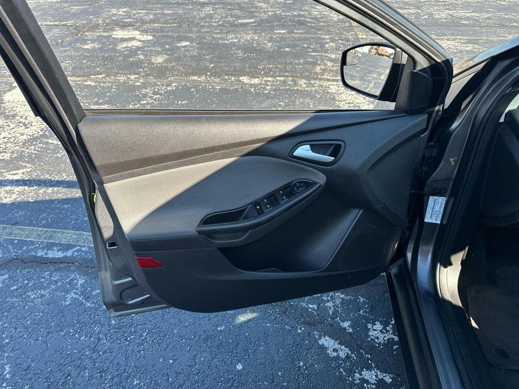 used 2013 Ford Focus car, priced at $9,495