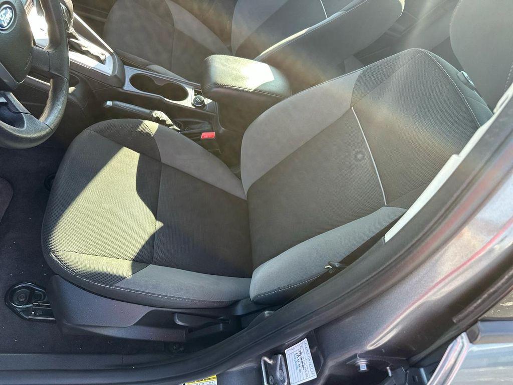 used 2013 Ford Focus car, priced at $9,495