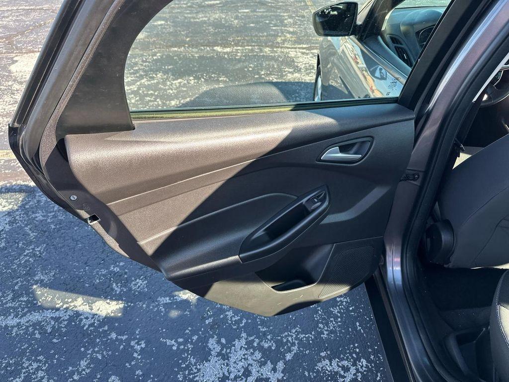 used 2013 Ford Focus car, priced at $9,495