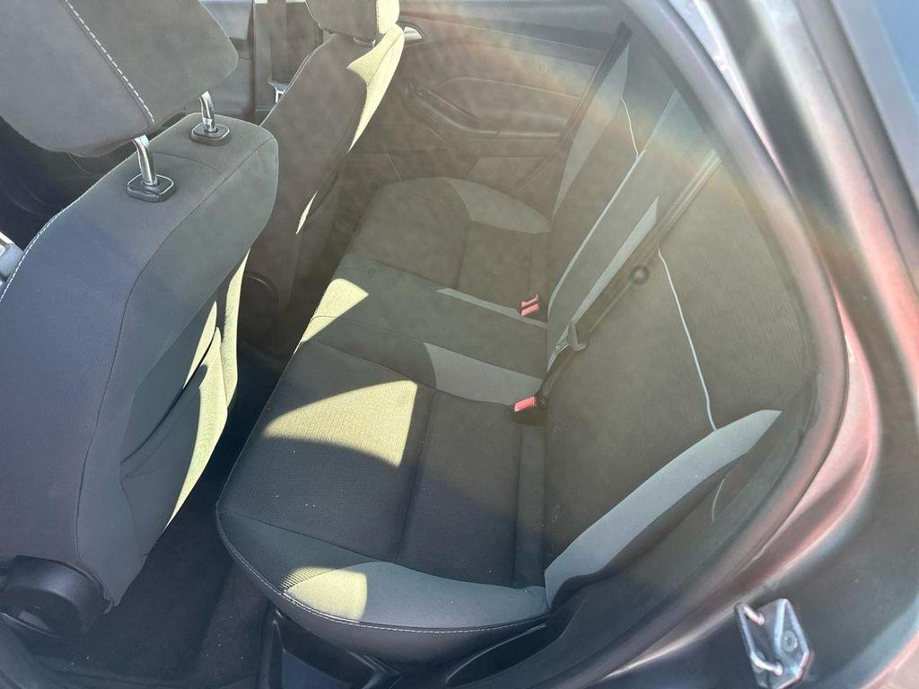 used 2013 Ford Focus car, priced at $9,495