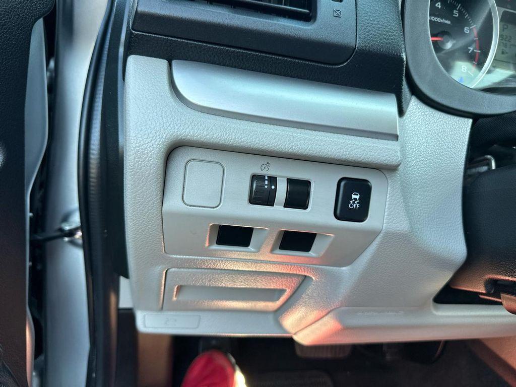 used 2015 Subaru Forester car, priced at $11,495