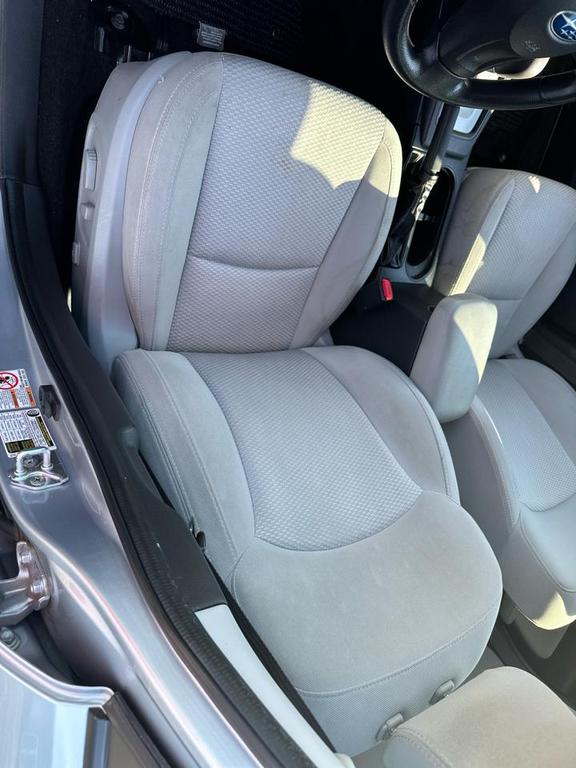 used 2015 Subaru Forester car, priced at $11,495