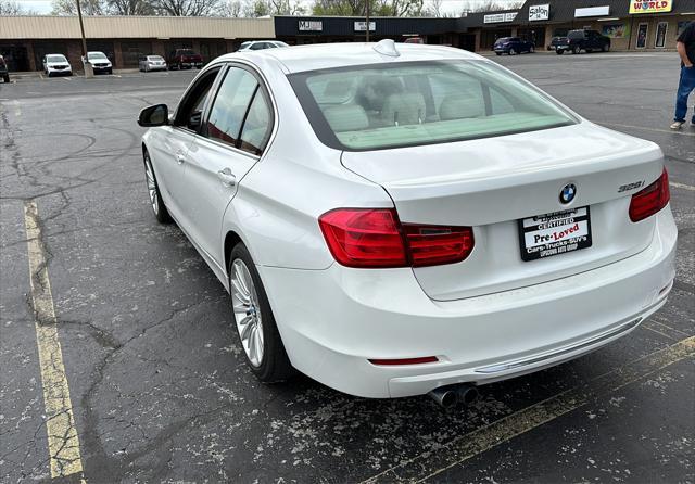 used 2013 BMW 328 car, priced at $14,995