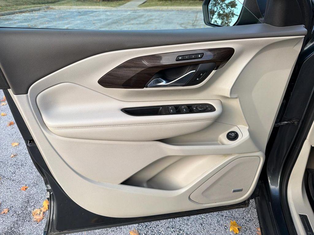 used 2019 GMC Terrain car, priced at $16,495