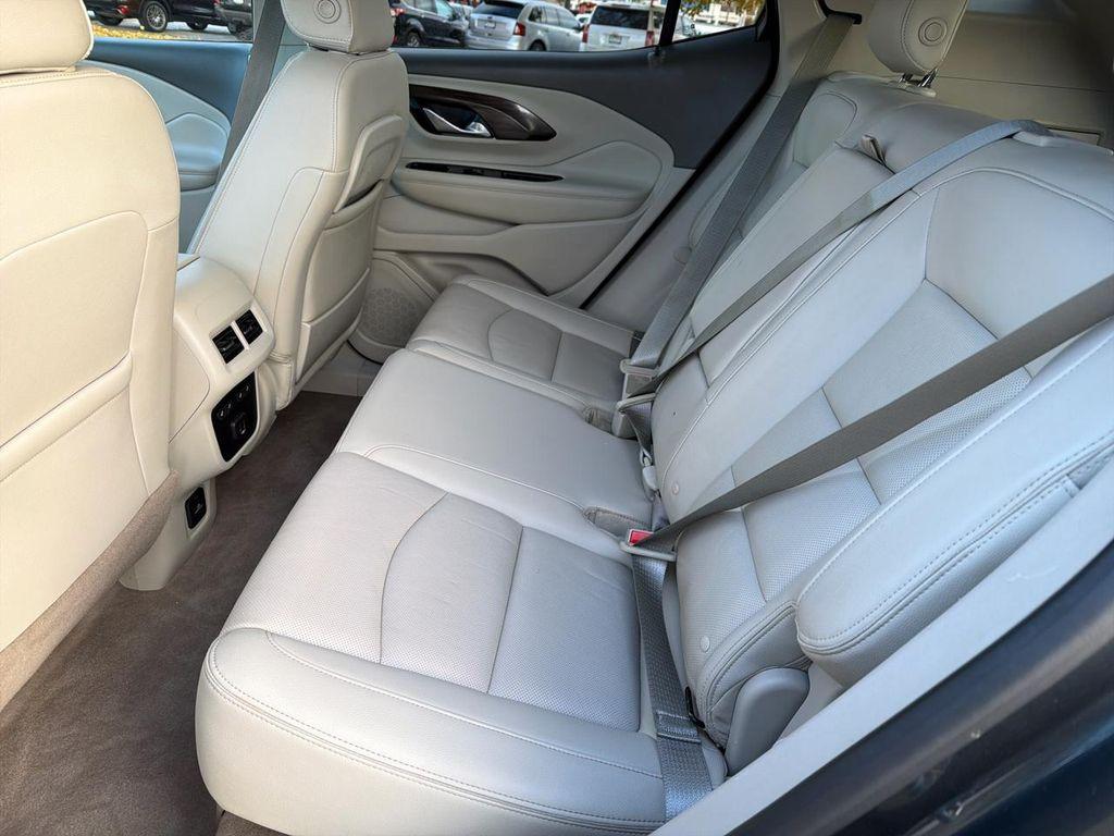 used 2019 GMC Terrain car, priced at $16,495