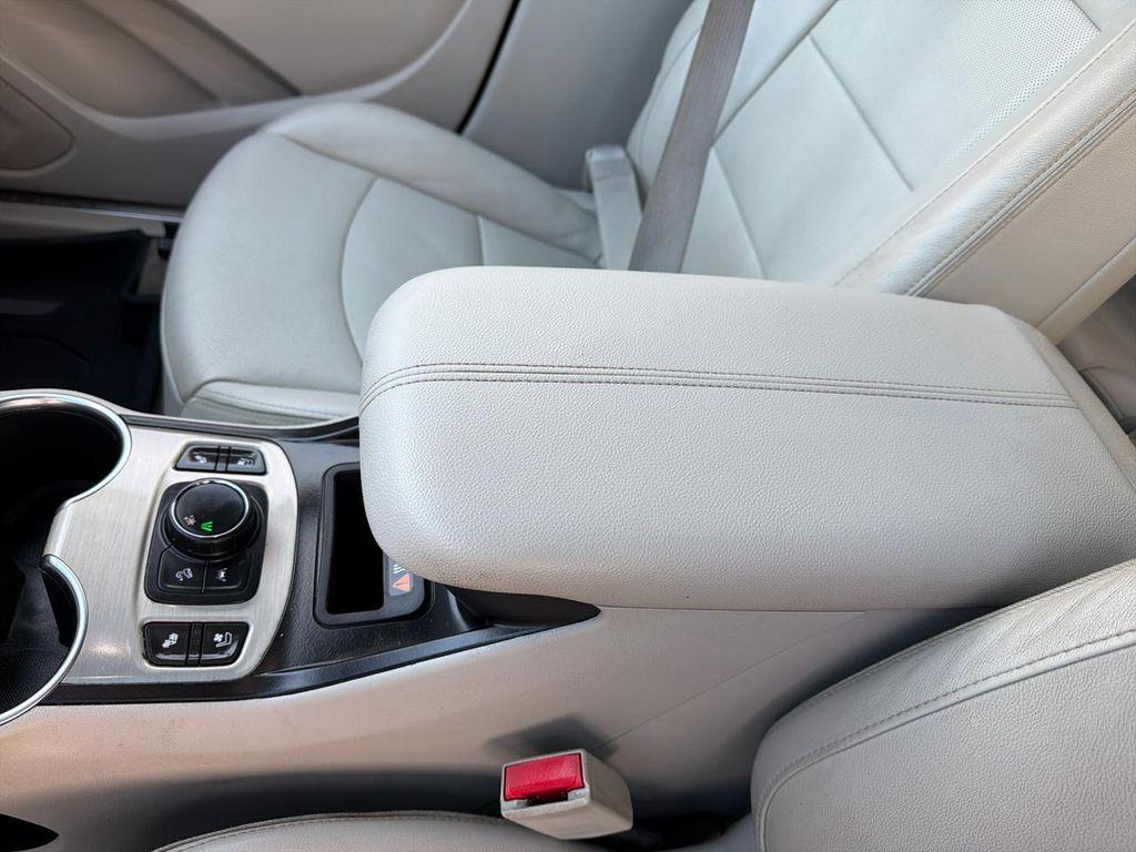 used 2019 GMC Terrain car, priced at $16,495