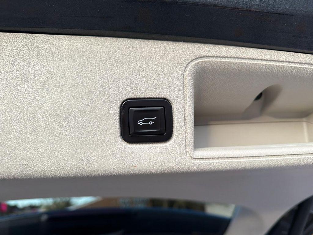 used 2019 GMC Terrain car, priced at $16,495