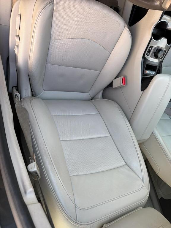 used 2019 GMC Terrain car, priced at $16,495