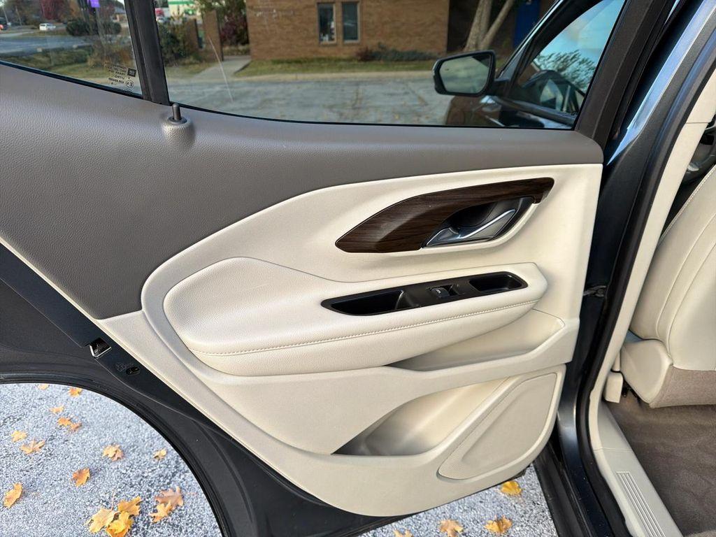 used 2019 GMC Terrain car, priced at $16,495